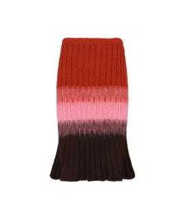 FENDI Юбка миди