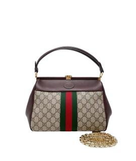 GUCCI Сумка с короткими ручками