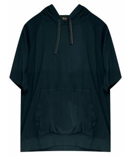 LORO PIANA Худи/толстовка