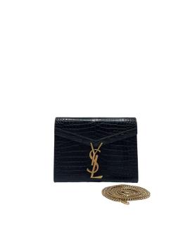 SAINT LAURENT Сумка через плечо