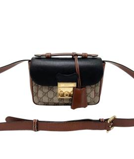 GUCCI Сумка через плечо