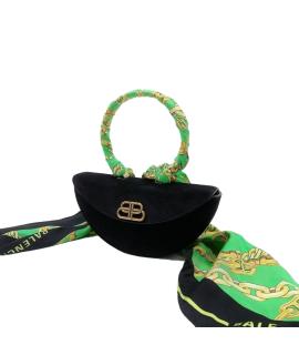 BALENCIAGA Сумка с короткими ручками
