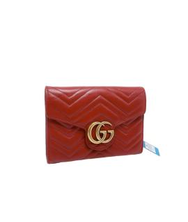 GUCCI Сумка через плечо