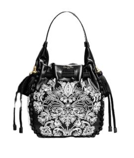 CHRISTIAN DIOR Сумка через плечо