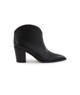GIANVITO ROSSI Ботильоны