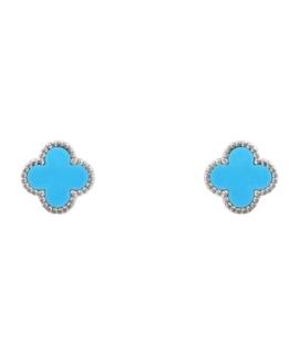 VAN CLEEF & ARPELS Серьги