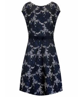 WEEKEND MAX MARA Повседневное платье