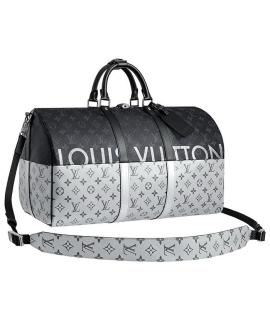 LOUIS VUITTON Дорожная и спортивная сумка
