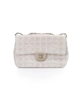 CHANEL Сумка через плечо