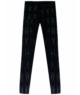 ALEXANDER MCQUEEN Леггинсы и велосипедки