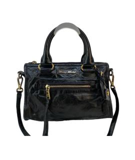 MIU MIU Сумка с короткими ручками