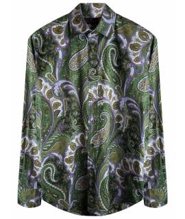 ETRO Кэжуал рубашка