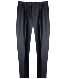 SAINT LAURENT Классические брюки