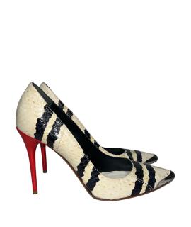MCQ ALEXANDER MCQUEEN Туфли