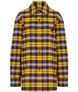 ACNE STUDIOS Кэжуал рубашка