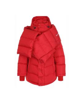 BALENCIAGA Пуховик