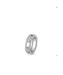 VAN CLEEF & ARPELS Кольцо