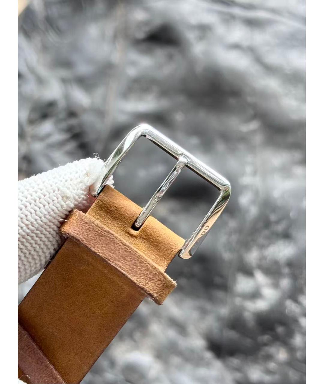 RADO Серебряные часы, фото 6