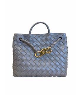BOTTEGA VENETA Сумка с короткими ручками
