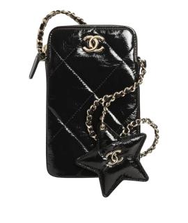 CHANEL Сумка через плечо