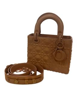 CHRISTIAN DIOR Сумка с короткими ручками