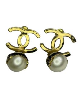 CHANEL Серьги