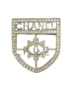 CHANEL Брошь