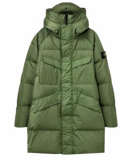 STONE ISLAND Пуховик
