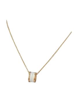 BVLGARI Колье