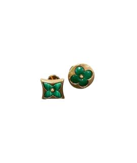 LOUIS VUITTON Серьги