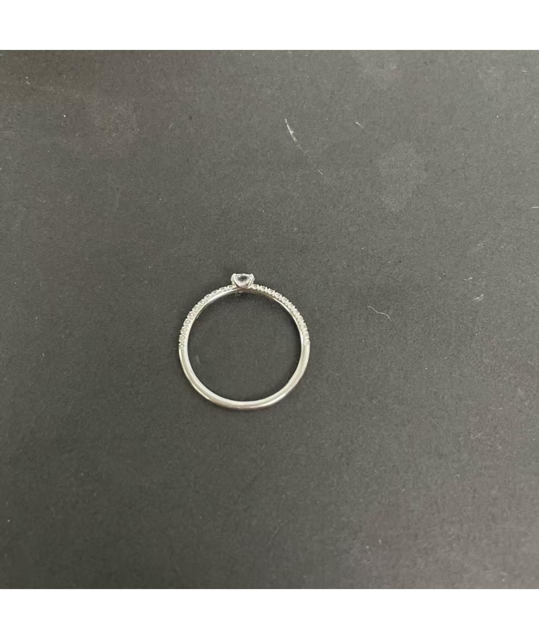 CARTIER Серебряное кольцо, фото 4