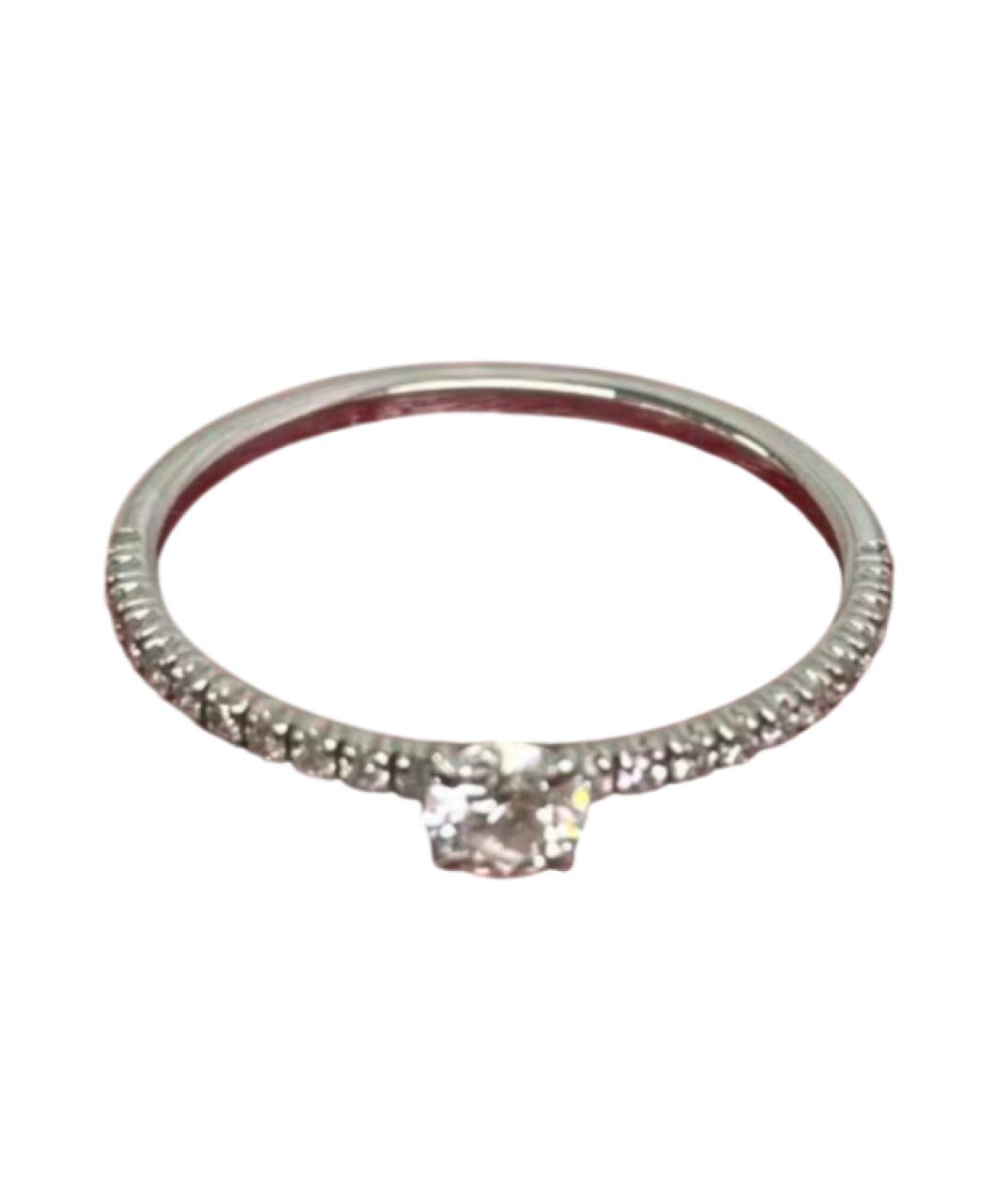 CARTIER Серебряное кольцо, фото 1