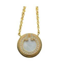 TIFFANY&CO Колье