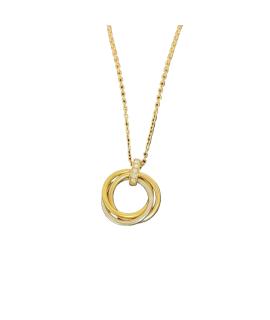 CARTIER Колье