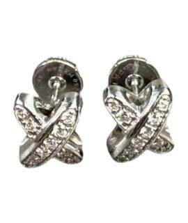 CHAUMET Серьги