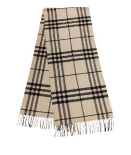 BURBERRY Шарф