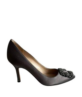 MANOLO BLAHNIK Туфли