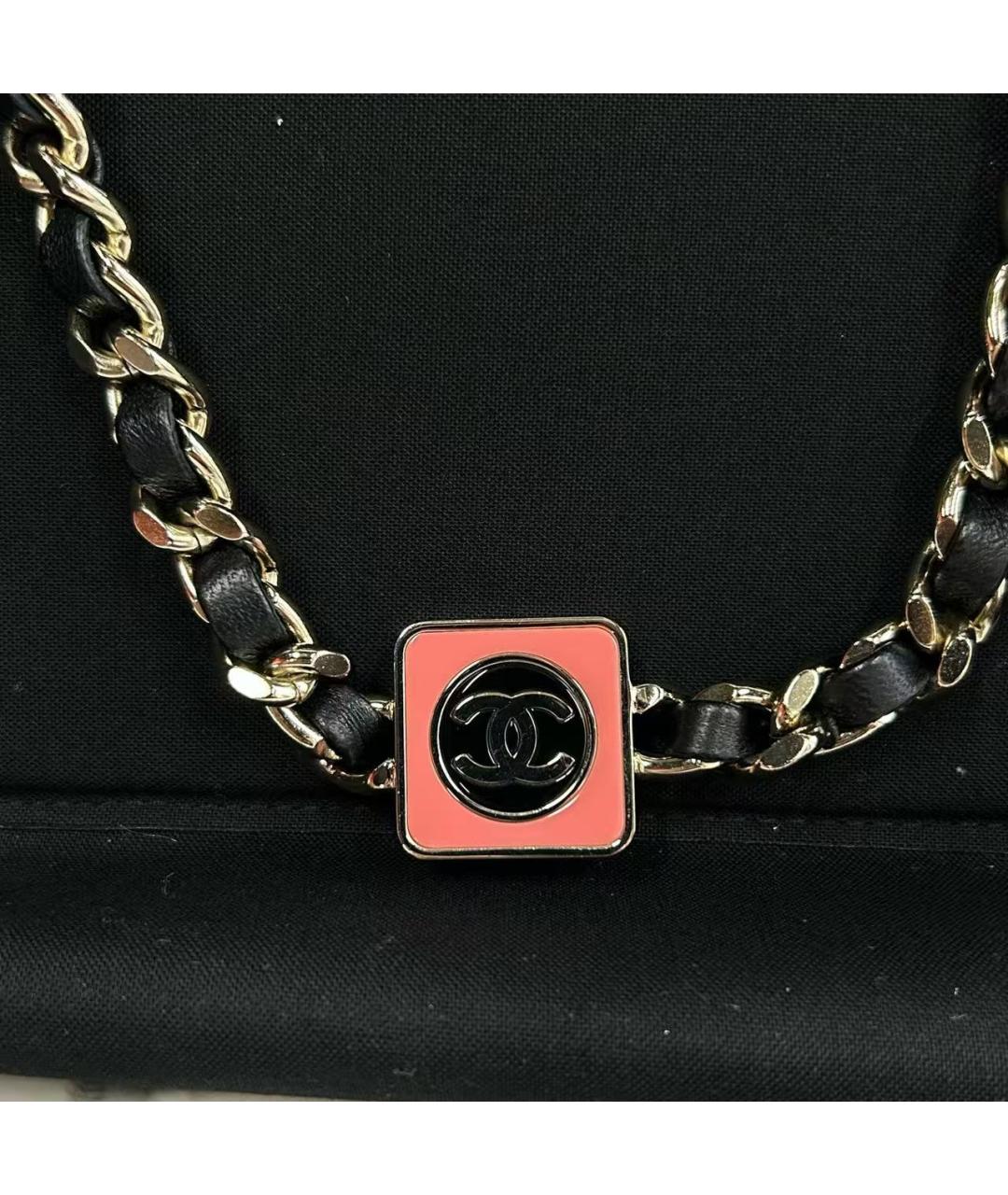 CHANEL Колье, фото 3