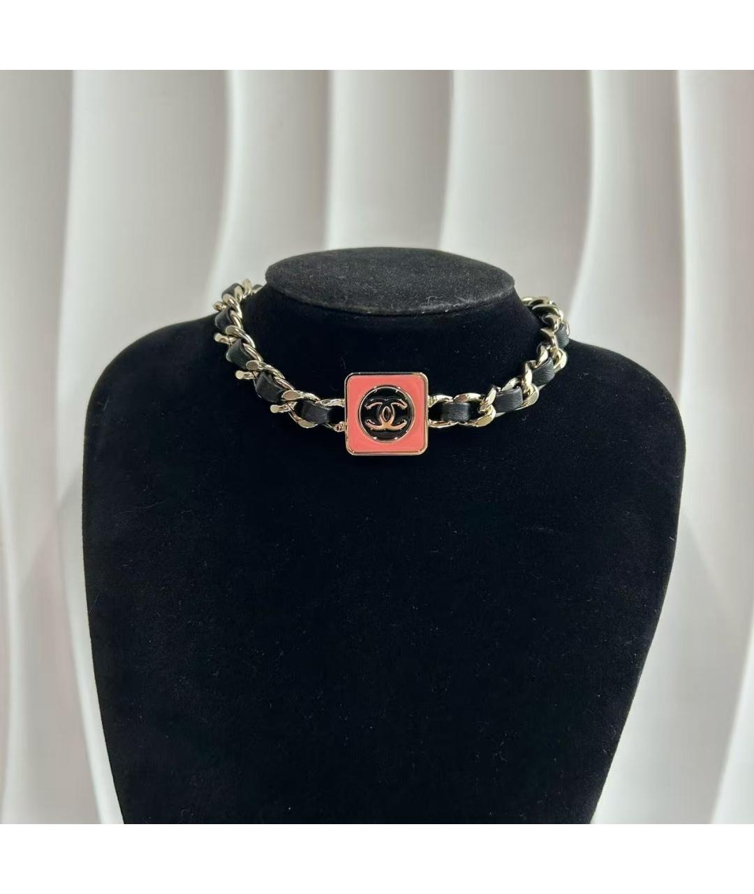 CHANEL Колье, фото 6