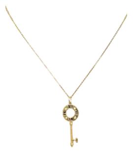 TIFFANY&CO Подвеска