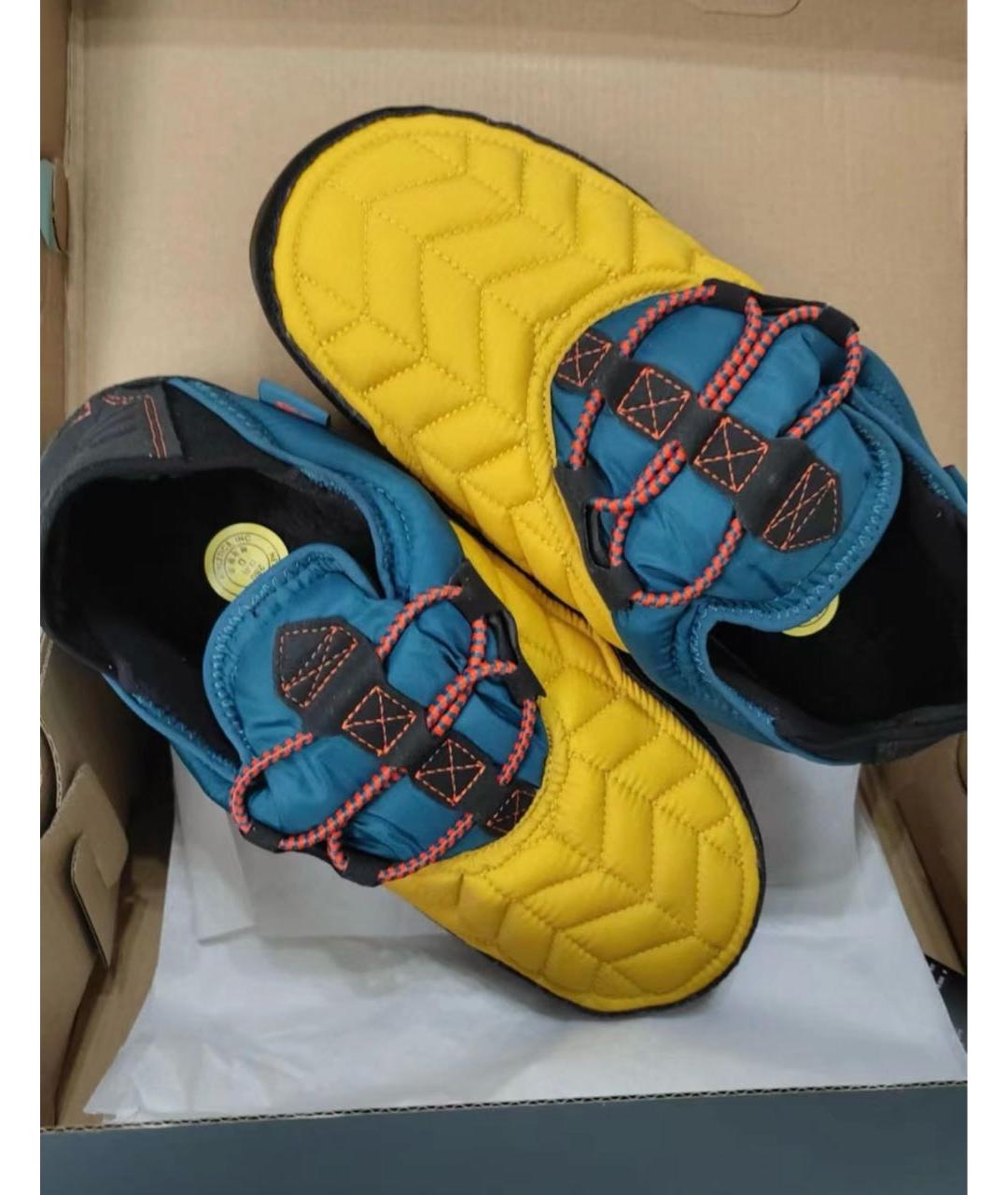 NEW BALANCE Мульти слипоны, фото 7