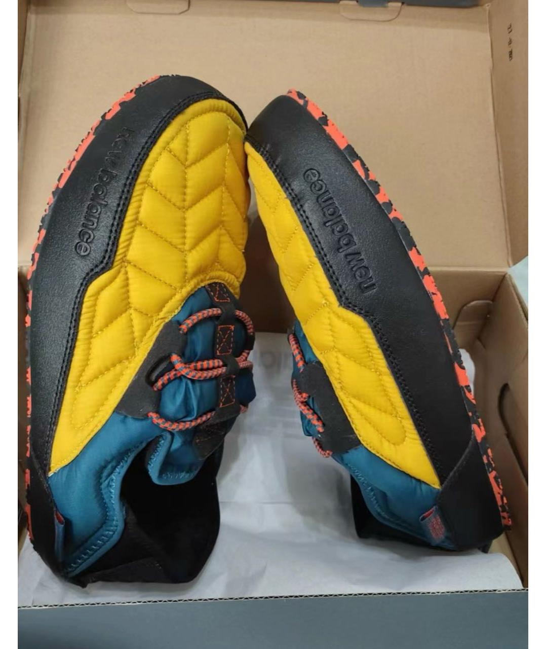NEW BALANCE Мульти слипоны, фото 8