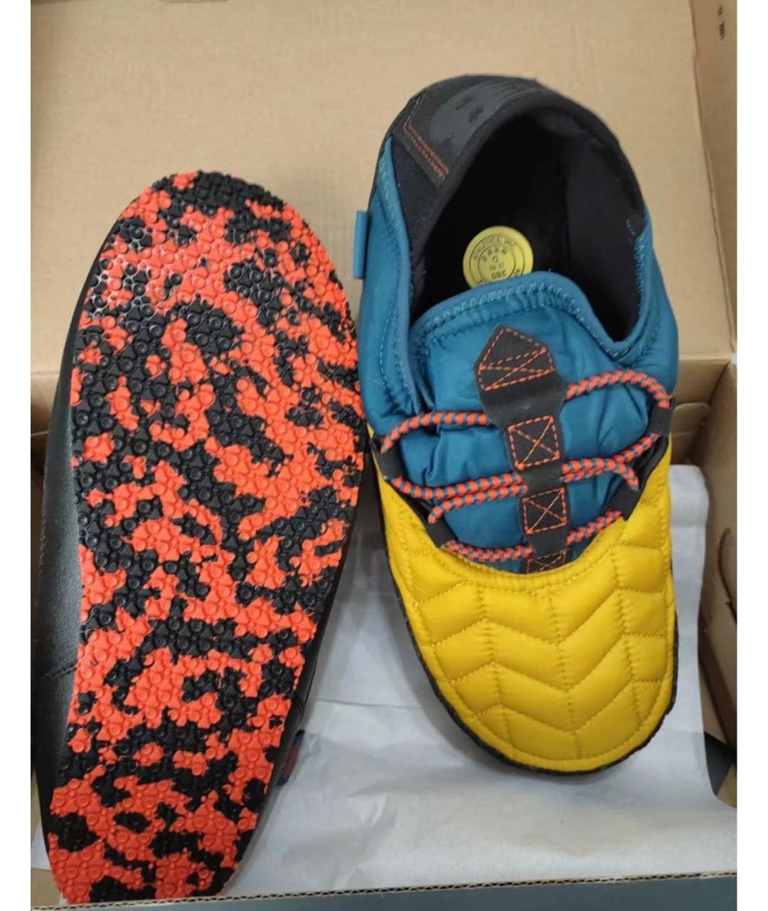 NEW BALANCE Мульти слипоны, фото 4