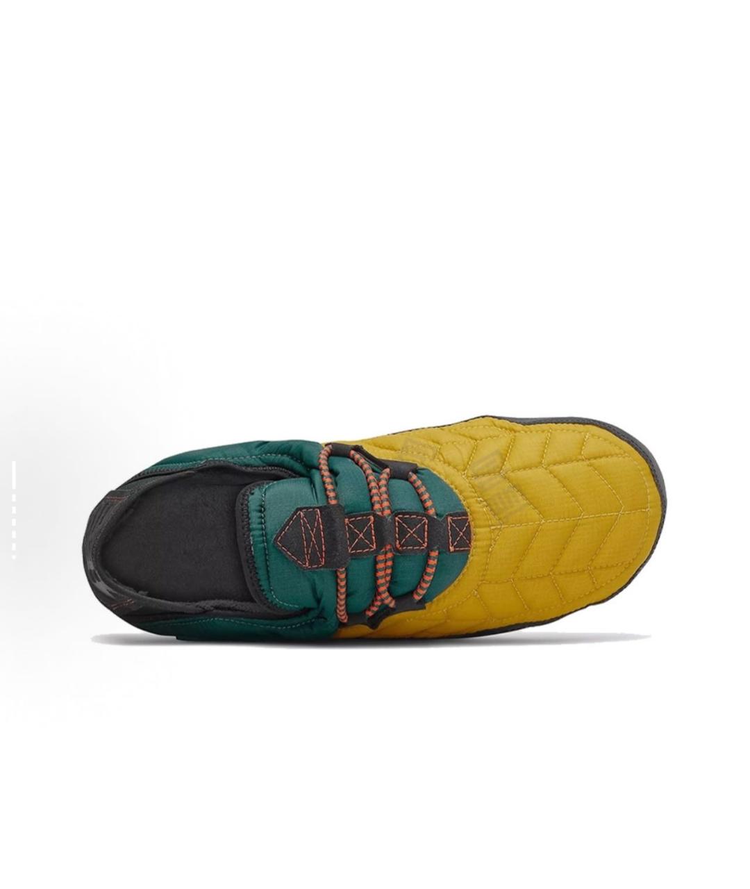 NEW BALANCE Мульти слипоны, фото 3