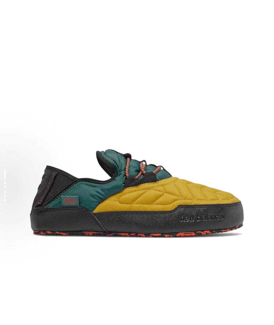 NEW BALANCE Мульти слипоны, фото 5