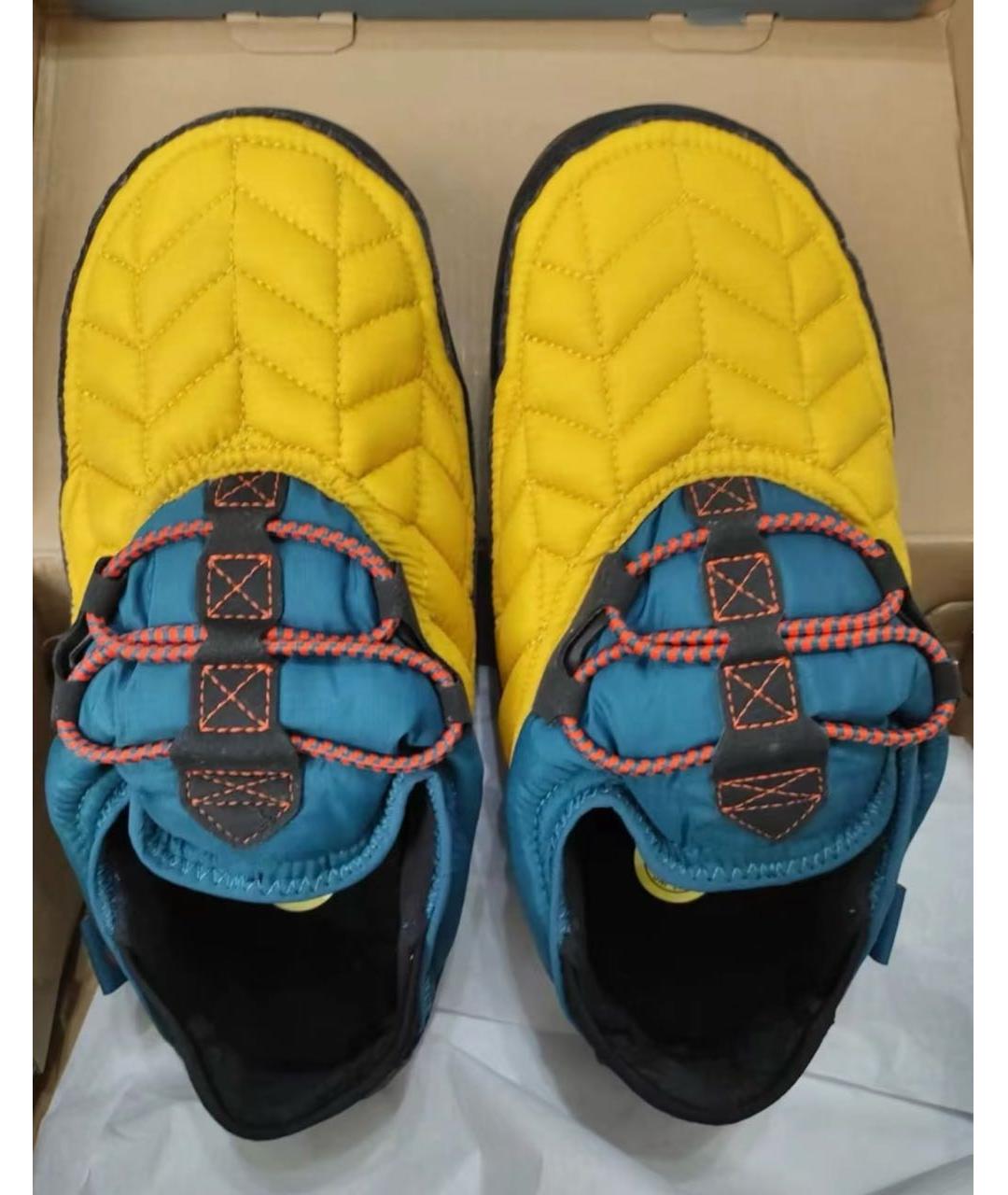 NEW BALANCE Мульти слипоны, фото 2