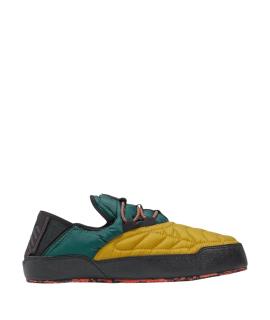NEW BALANCE Слипоны