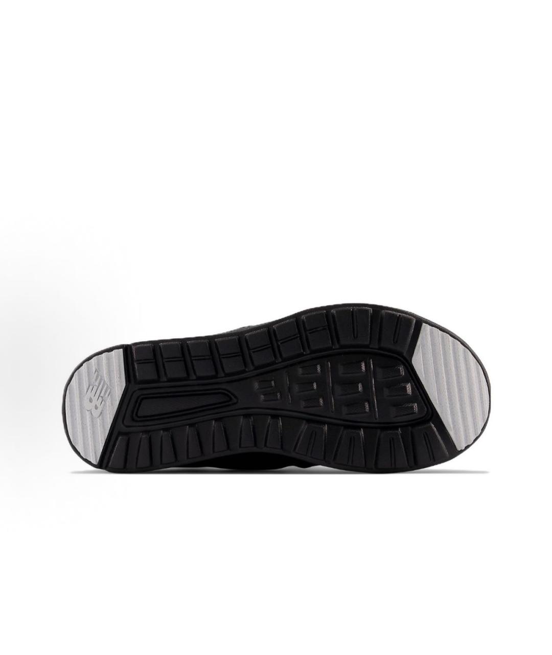 NEW BALANCE Черные слипоны, фото 5