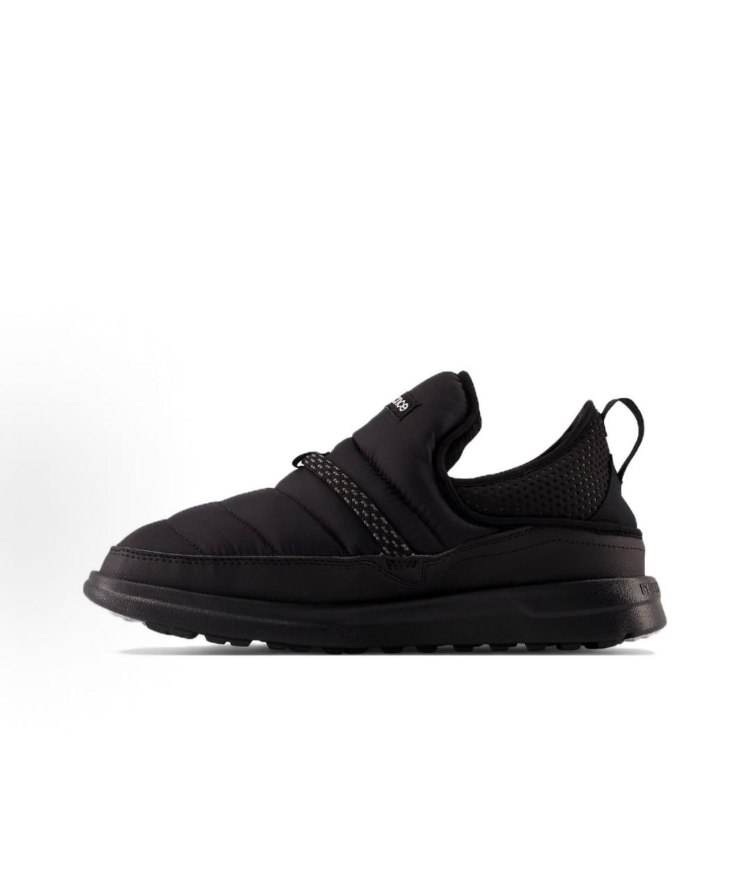 NEW BALANCE Черные слипоны, фото 9