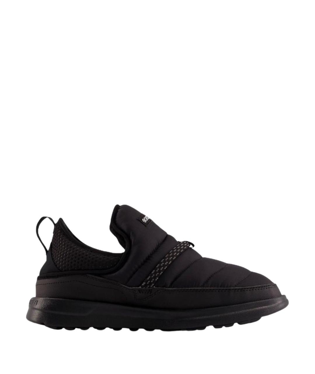 NEW BALANCE Черные слипоны, фото 1